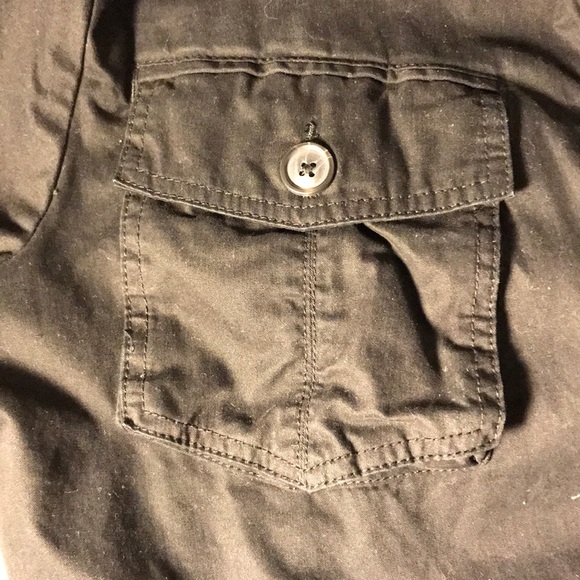 Military Style Jacket H&M - Picture 2 of 5